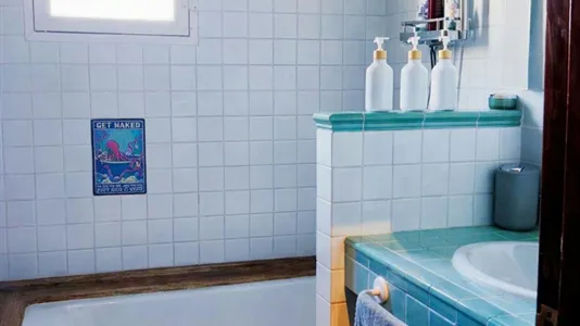 Rooms in Valencia Extramurs - photo 6