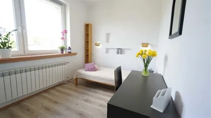 Room for rent in Łódź, Łódzkie