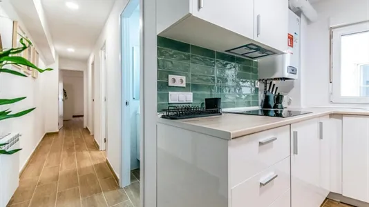 Rooms in Valladolid - photo 4