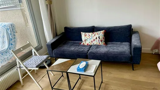 Apartments in Nanterre - photo 10