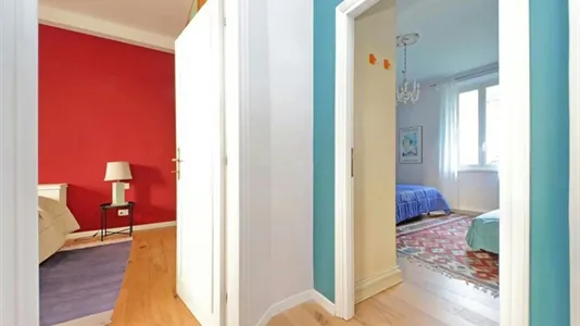 Apartments in Roma Municipio XII – Monte Verde - photo 10