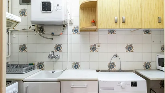 Apartments in Barcelona Ciutat Vella - photo 10