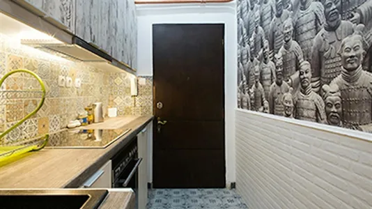 Apartments in Location is not specified - photo 9