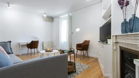 Apartments in Madrid Arganzuela - photo 3