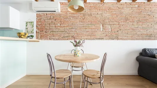 Apartments in Barcelona Ciutat Vella - photo 5