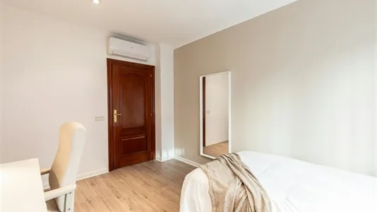 Rooms in Valencia L'Eixample - photo 3