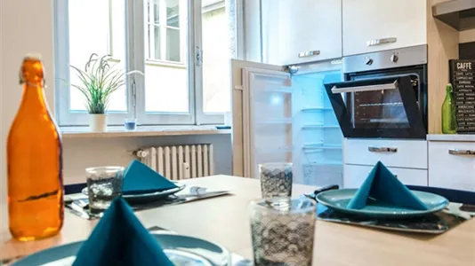 Rooms in Turin - photo 8