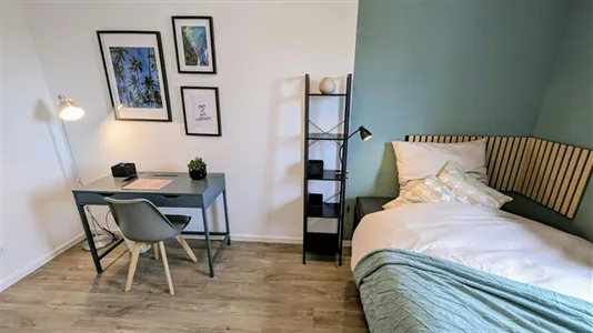 Rooms in Location is not specified - photo 3
