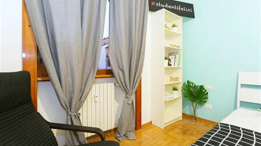 Rooms in Milano Zona 3 - Porta Venezia, Città Studi, Lambrate - photo 4