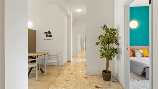 Rooms in Milano Zona 2 - Stazione Centrale, Gorla, Turro, Greco, Crescenzago - photo 10