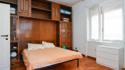 Rooms in Roma Municipio II – Parioli/Nomentano - photo 4