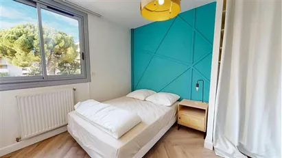Room for rent in Montpellier, Occitanie