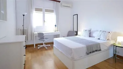 Room for rent in Barcelona Les Corts, Barcelona