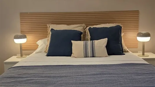Rooms in Barcelona Eixample - photo 3