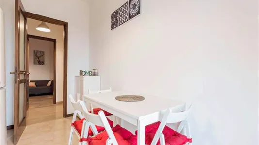 Rooms in Padua - photo 9