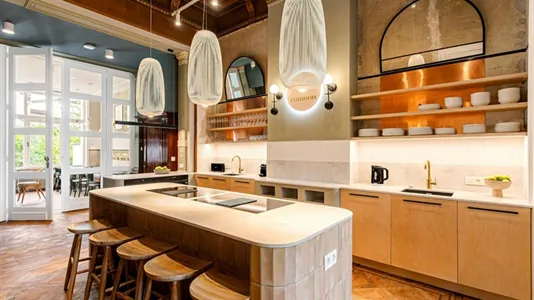 Rooms in Stad Brussel - photo 8