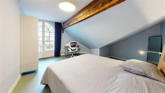 Rooms in Saint-Étienne - photo 1