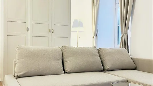 Apartments in Wien Rudolfsheim-Fünfhaus - photo 6