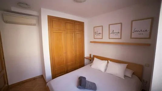 Apartments in Las Rozas de Madrid - photo 6