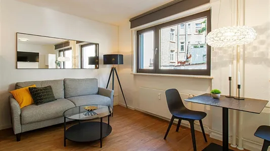 Apartments in Location is not specified - photo 1
