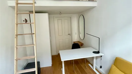 Rooms in Cologne Innenstadt - photo 1