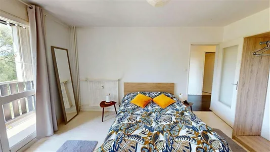 Rooms in Grenoble - photo 3