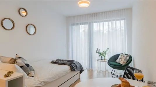 Apartments in Berlin Friedrichshain-Kreuzberg - photo 1