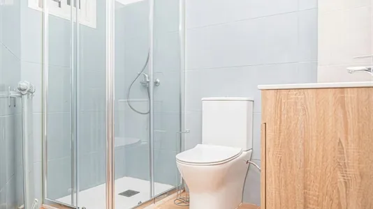 Rooms in Zaragoza - photo 5