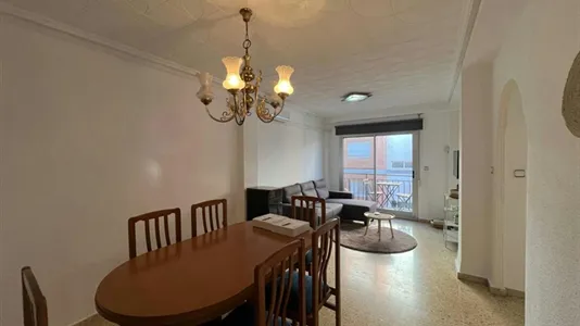 Rooms in Moncada - photo 8