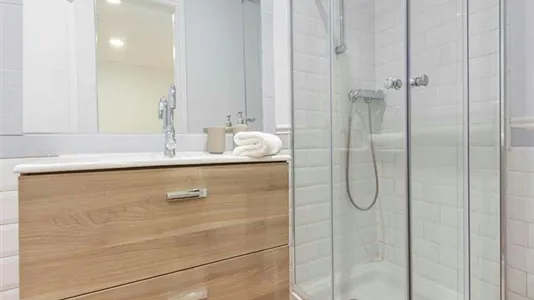 Rooms in Madrid Centro - photo 6