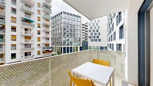Rooms in Nanterre - photo 6