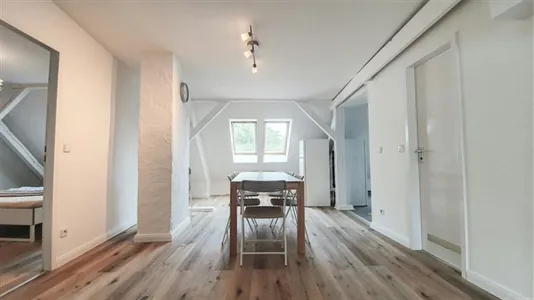 Rooms in Berlin Mitte - photo 4