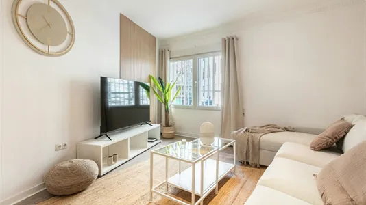 Rooms in Valencia L'Eixample - photo 5