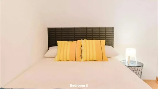 Rooms in Valencia L'Eixample - photo 2