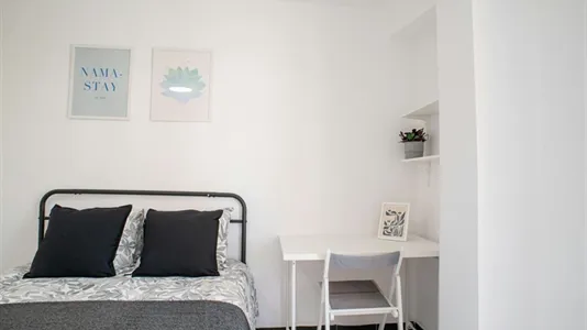 Rooms in La Torre - photo 8