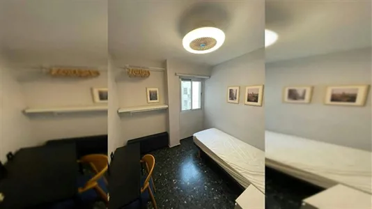 Rooms in Valencia L'Eixample - photo 1