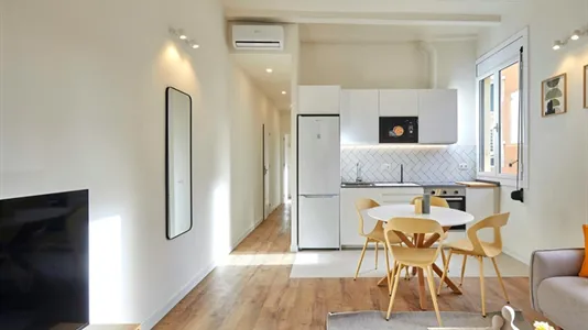 Apartments in Barcelona Ciutat Vella - photo 9