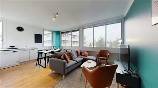 Rooms in Nogent-sur-Marne - photo 1