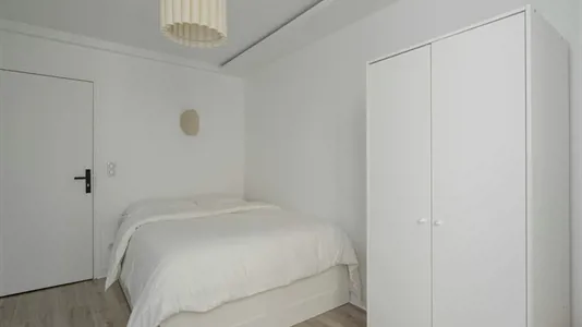 Rooms in Paris 20ème arrondissement - photo 2