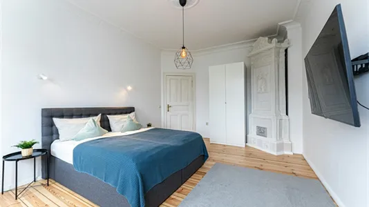 Apartments in Location is not specified - photo 9