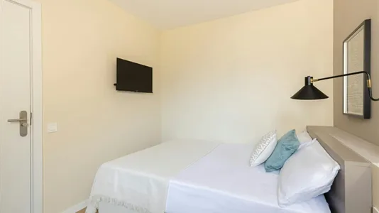 Rooms in Barcelona Sarrià-St. Gervasi - photo 3