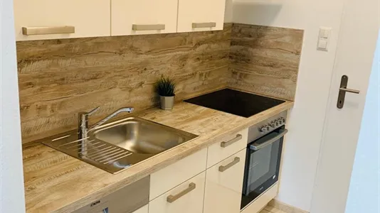 Apartments in Wien Rudolfsheim-Fünfhaus - photo 10