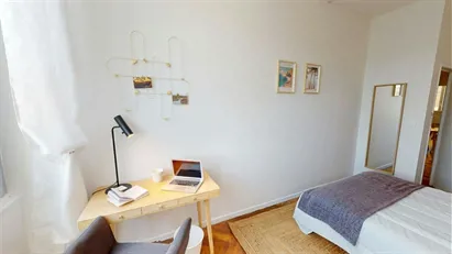 Room for rent in Lyon, Auvergne-Rhône-Alpes