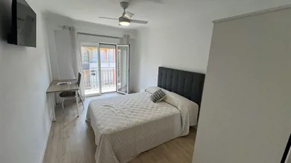 Room for rent in Zaragoza, Aragón