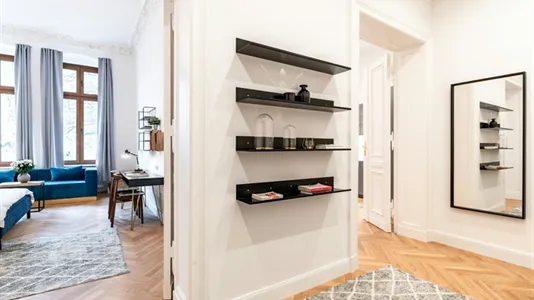 Apartments in Location is not specified - photo 4