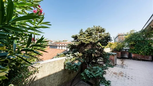 Rooms in Milano Zona 1 - Centro storico - photo 4