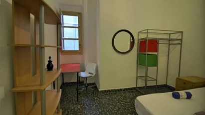 Room for rent in Valencia L'Eixample, Valencia (region)