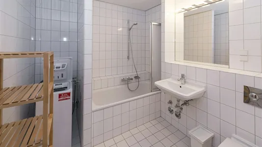 Rooms in Frankfurt Innenstadt I - photo 5