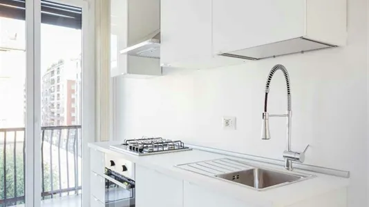 Rooms in Milano Zona 2 - Stazione Centrale, Gorla, Turro, Greco, Crescenzago - photo 6