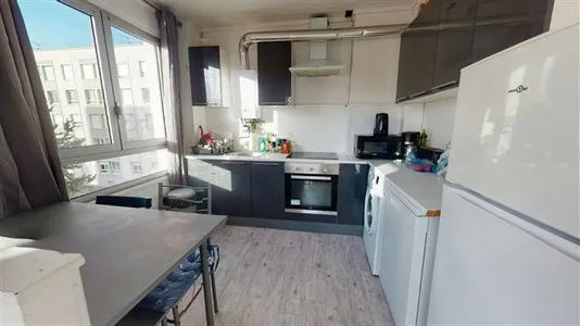 Rooms in Dijon - photo 7